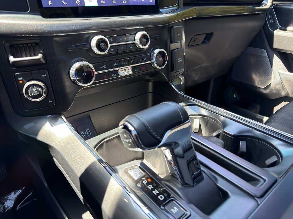 2023 Ford F-150 XLT - Photo 16