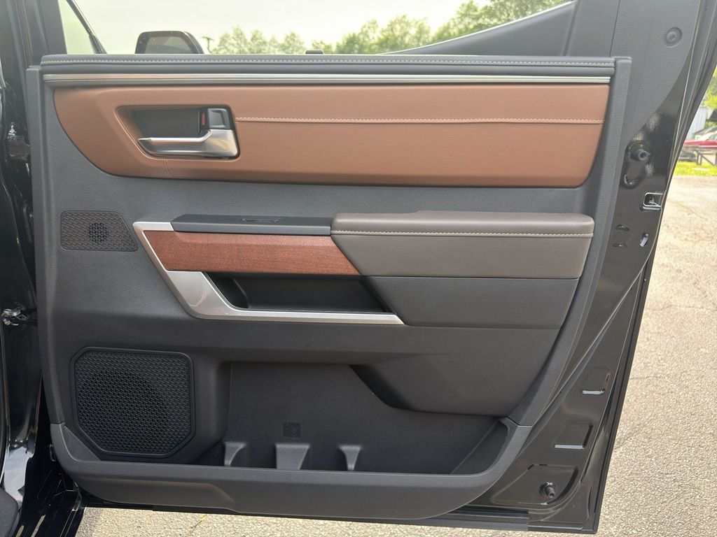 2025 Toyota Tundra 1794 Edition - Photo 28