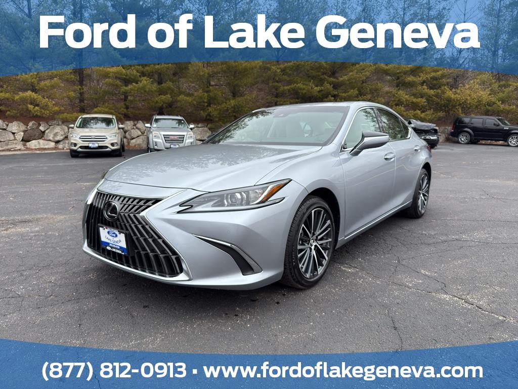 2024 Lexus ES 350 250 AWD's photo