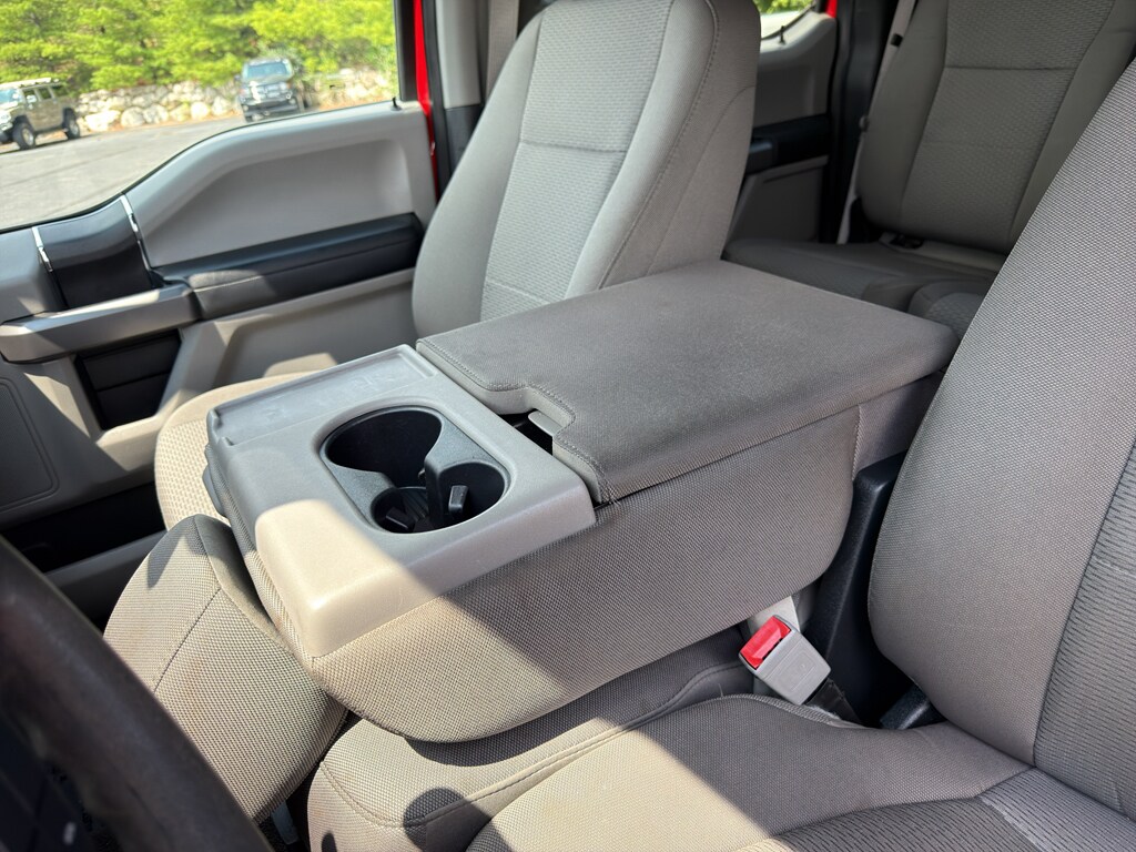2020 Ford F-150 XLT - Photo 15