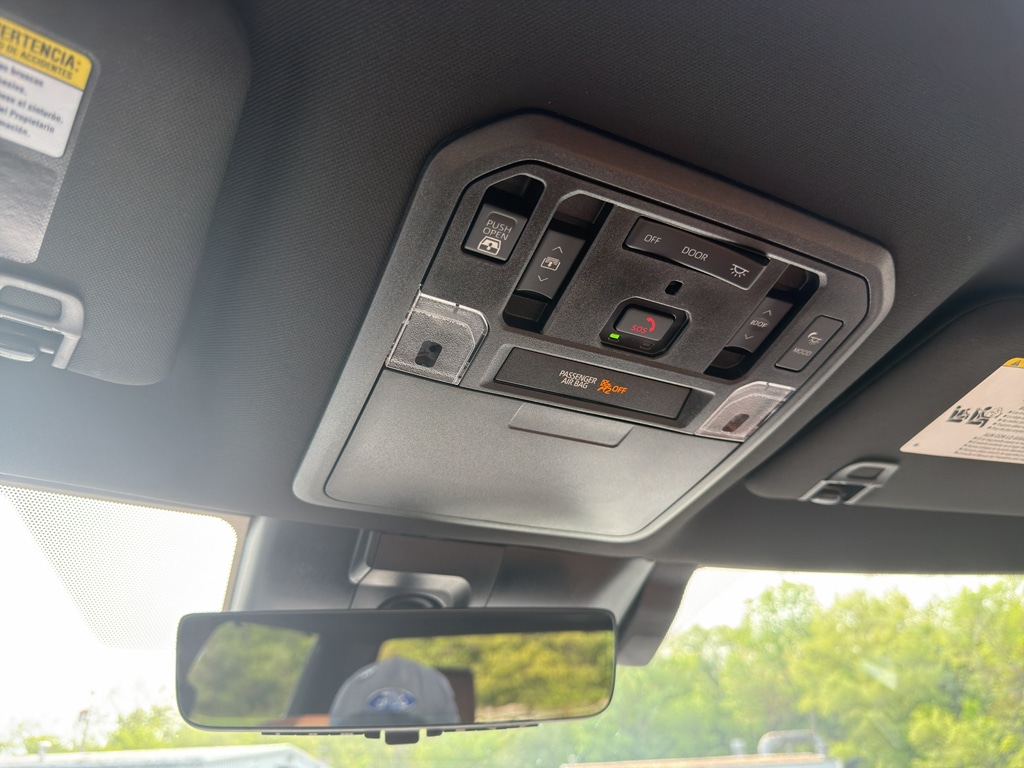 2025 Toyota Tundra 1794 Edition - Photo 14
