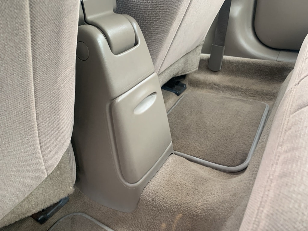 2003 Chevrolet Malibu Base - Photo 20