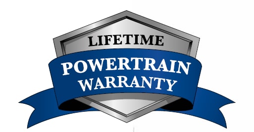 Receive a Lifetime Engine Warranty When You Buy with Knight Ford