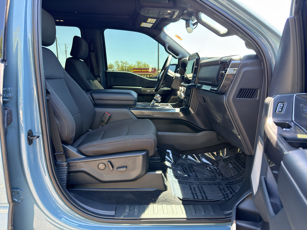 2023 Ford F-150 XLT - Photo 25