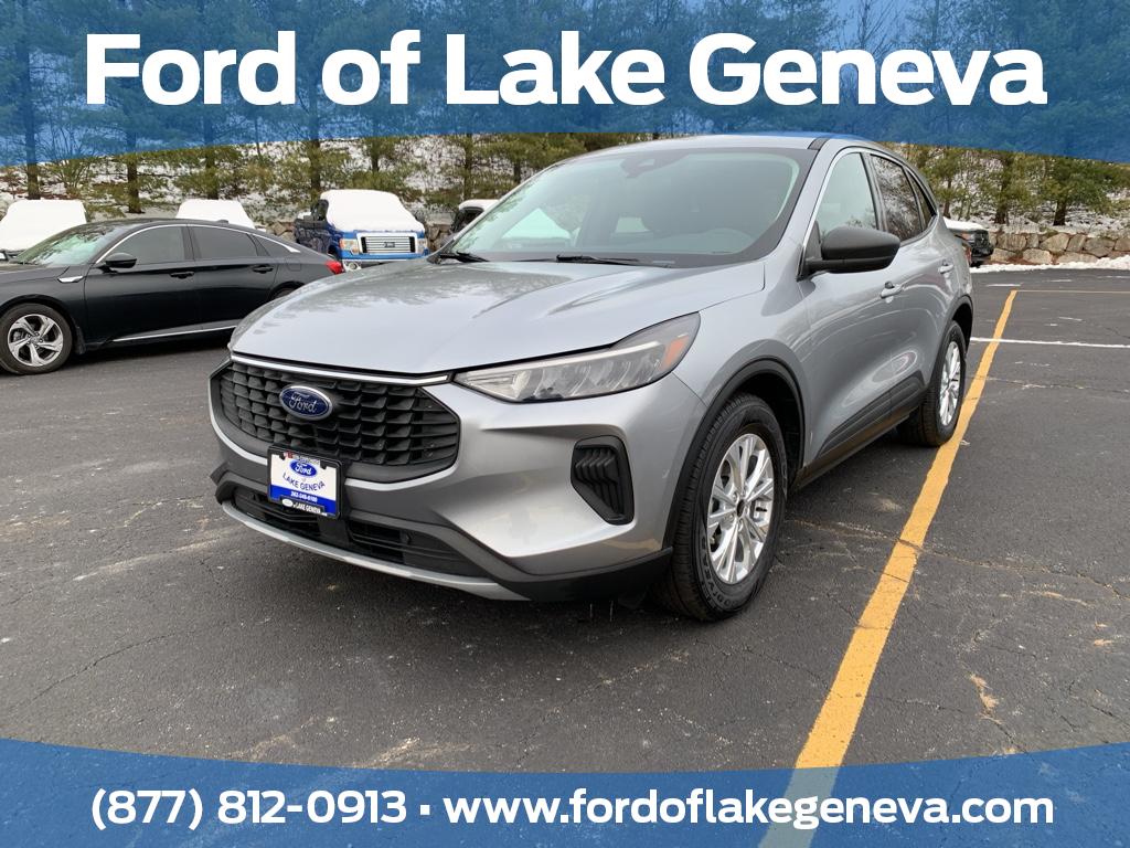 2023 Ford Escape Active's photo