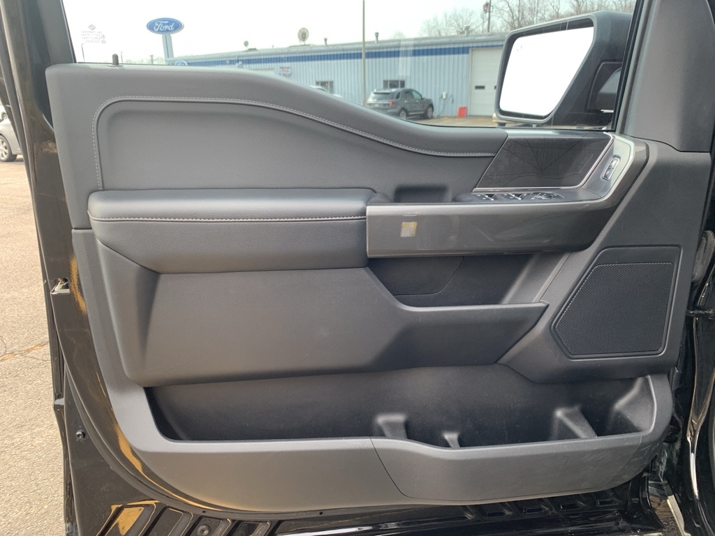 2022 Ford F-150 XLT - Photo 9