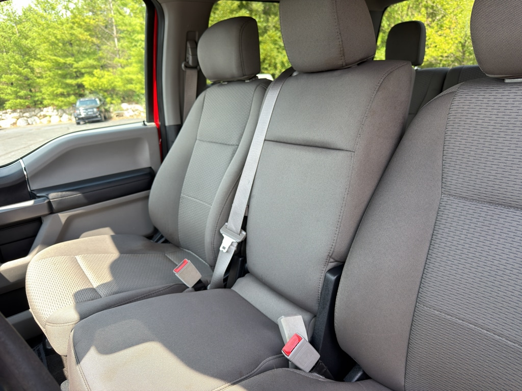 2020 Ford F-150 XLT - Photo 16