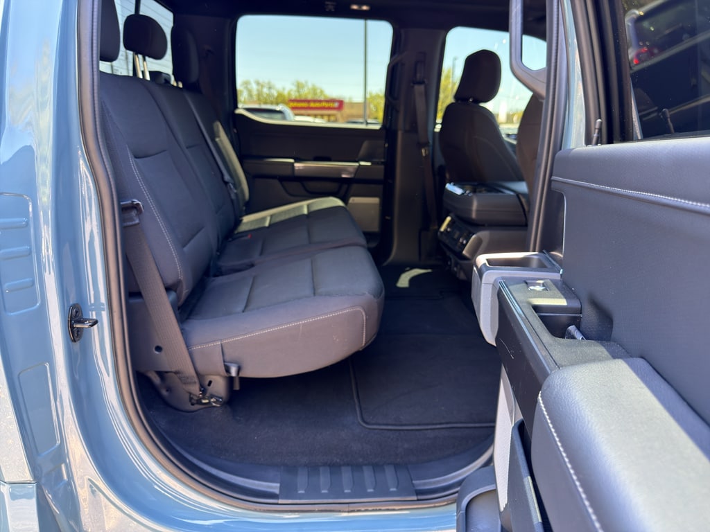2023 Ford F-150 XLT - Photo 27