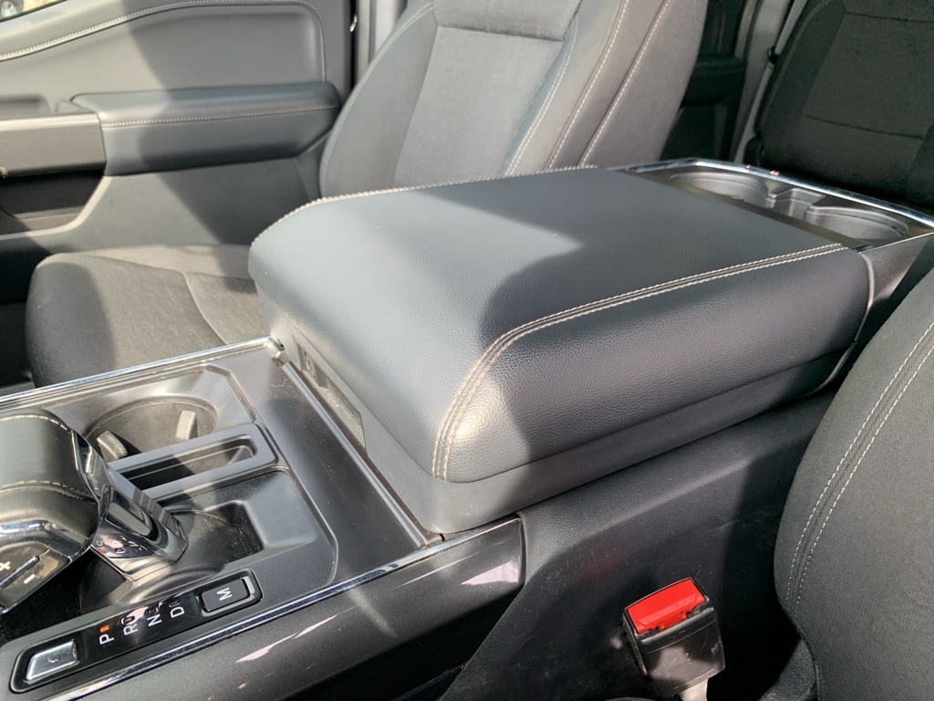 2022 Ford F-150 XLT - Photo 17