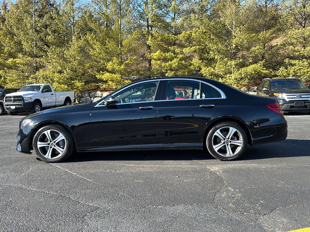 Used 2017 Mercedes-Benz E-Class E300 with VIN WDDZF4KB9HA274756 for sale in Lake Geneva, WI