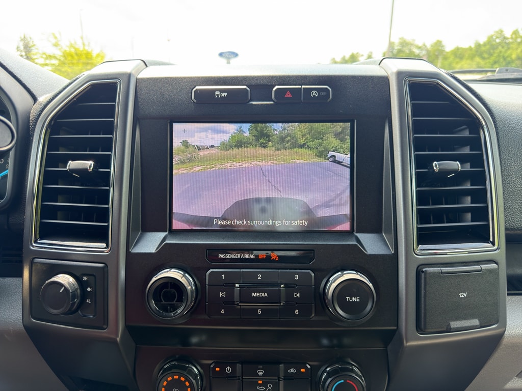 2020 Ford F-150 XLT - Photo 13