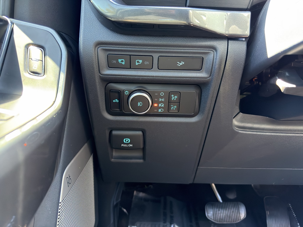 2023 Ford F-150 XLT - Photo 19