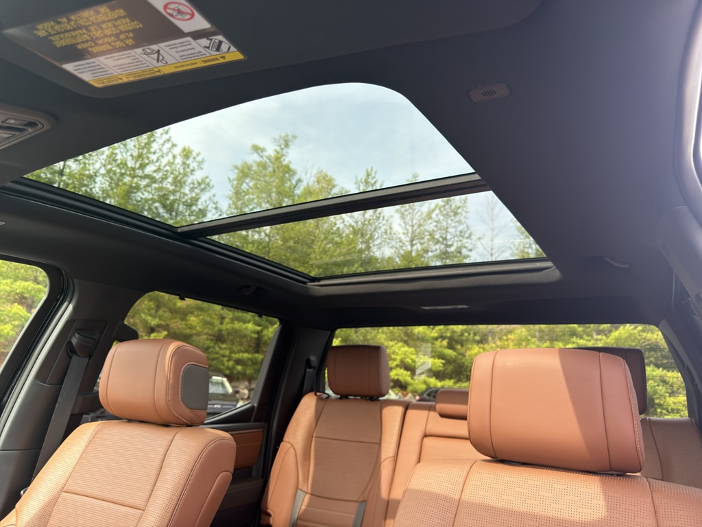 2025 Toyota Tundra 1794 Edition - Photo 13