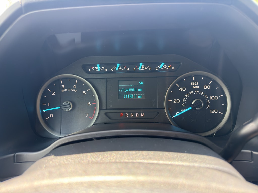 2020 Ford F-150 XLT - Photo 11