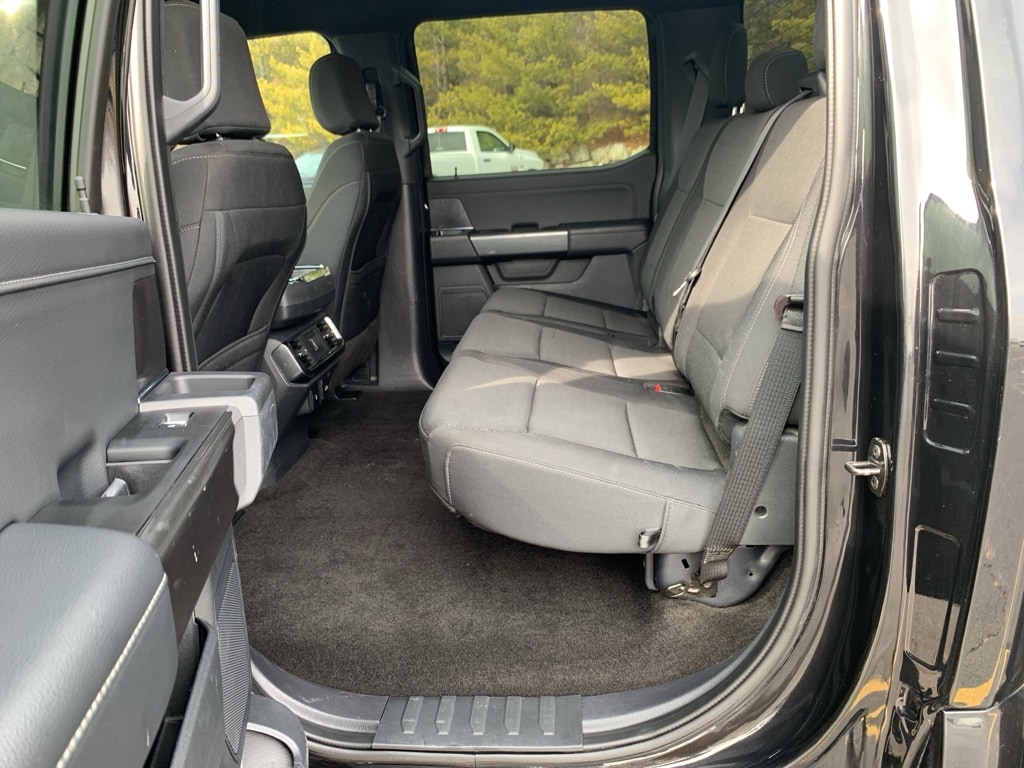 2022 Ford F-150 XLT - Photo 21