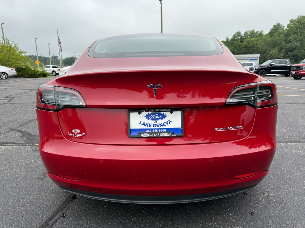 Used 2019 Tesla Model 3 3performance Sedan