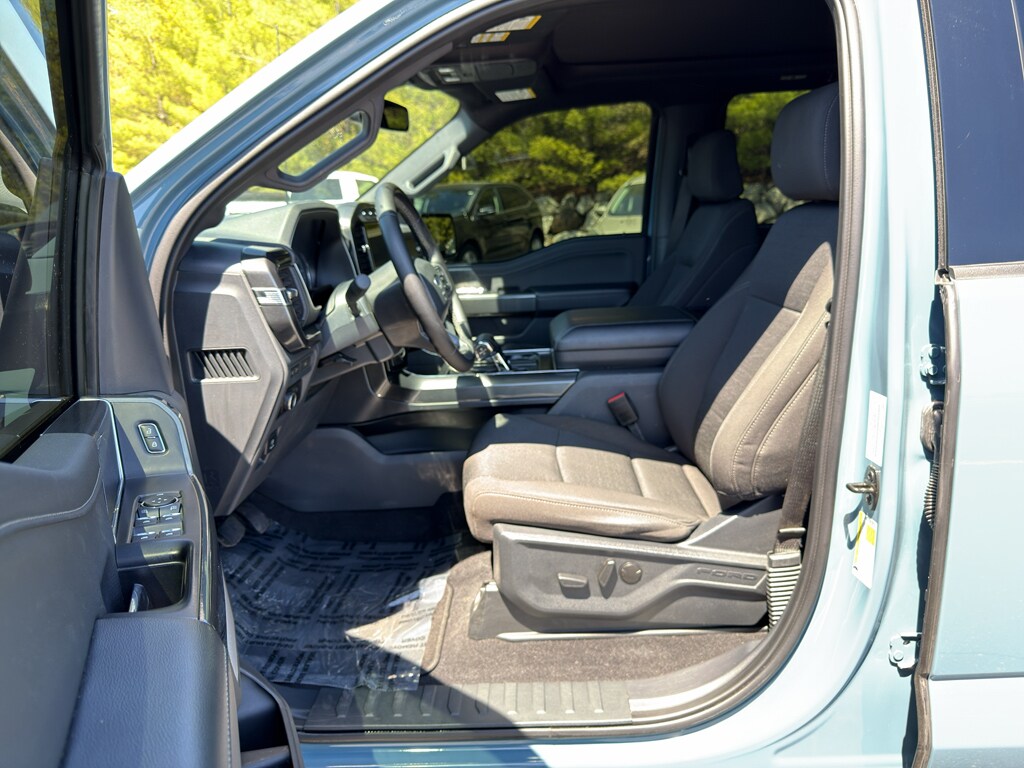 2023 Ford F-150 XLT - Photo 9