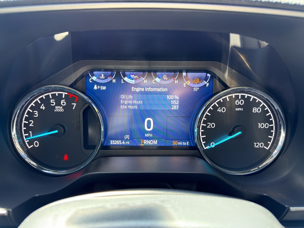 2023 Ford F-150 XLT - Photo 11