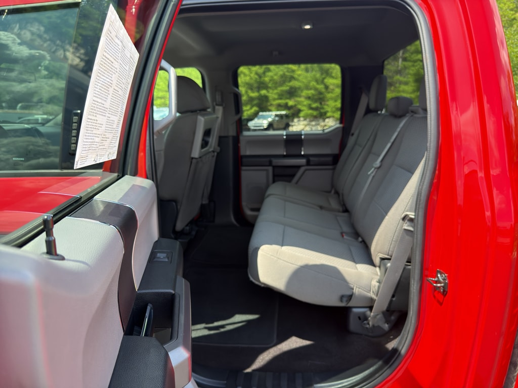 2020 Ford F-150 XLT - Photo 20