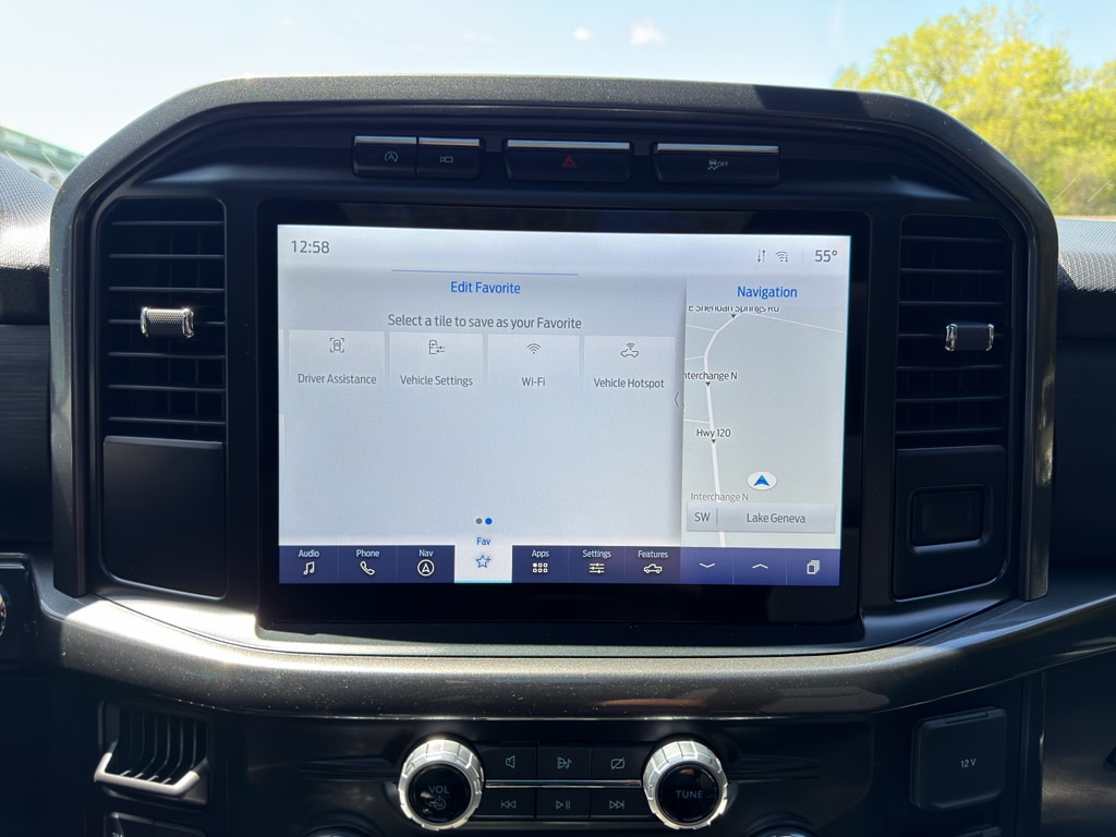 2023 Ford F-150 XLT - Photo 14