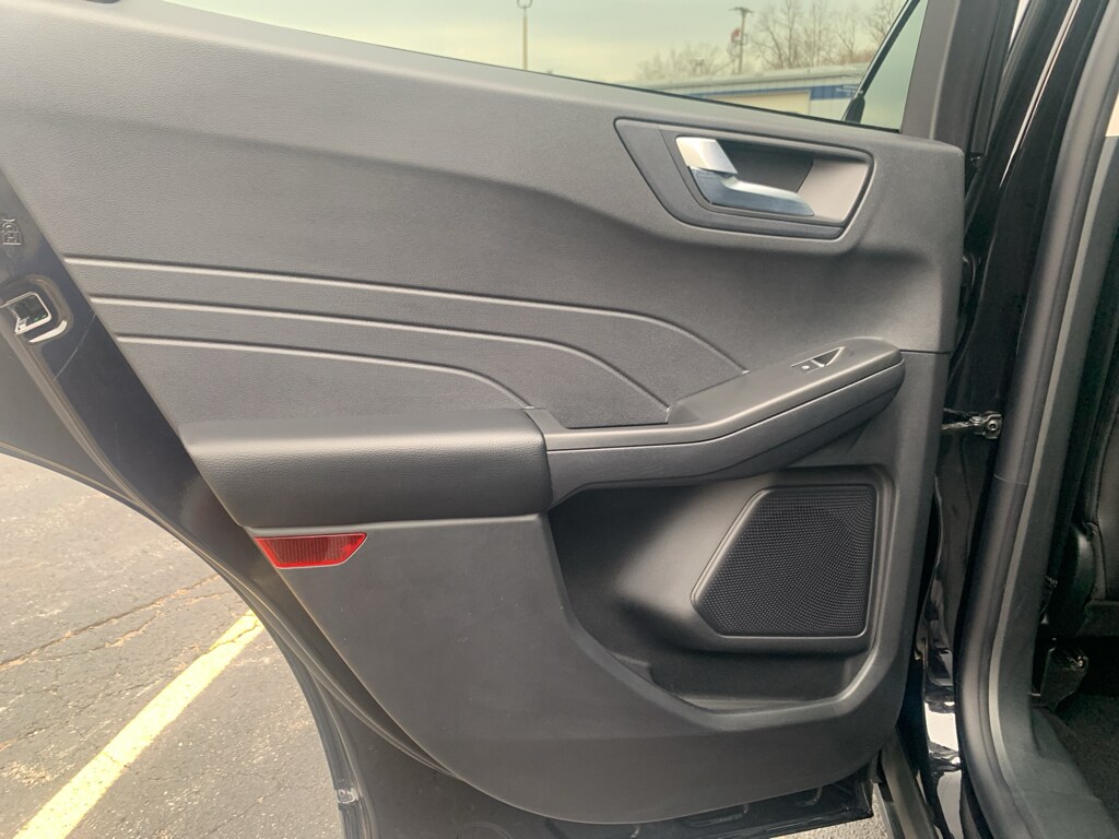 2022 Ford Escape Titanium - Photo 21