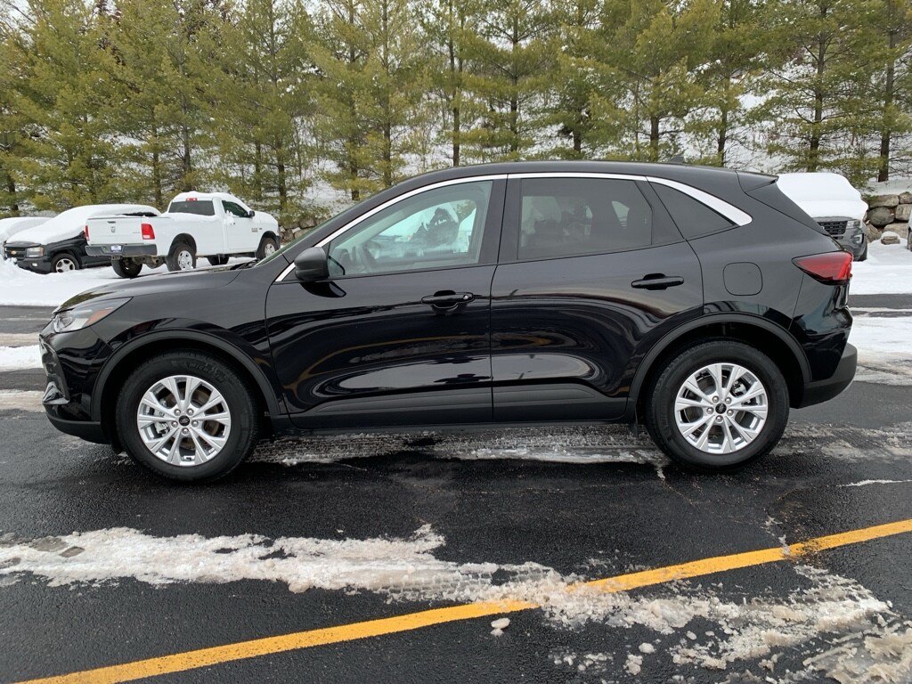Used 2023 Ford Escape Active Sport Utility