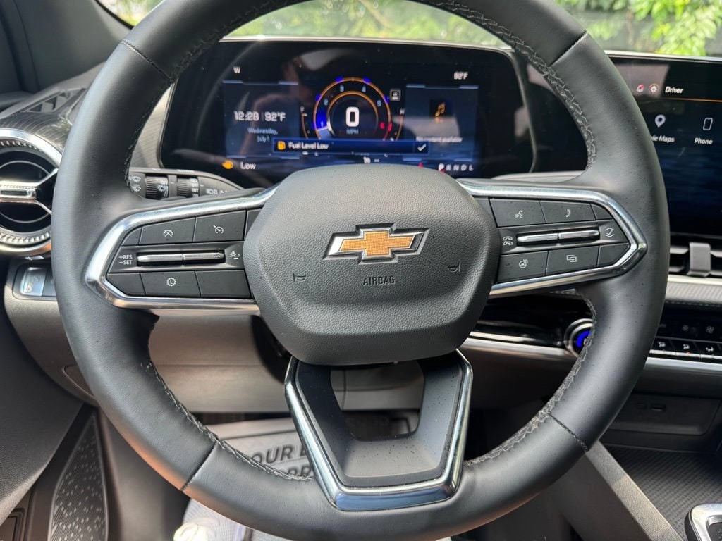 2026 Chevrolet Equinox LT - Photo 20