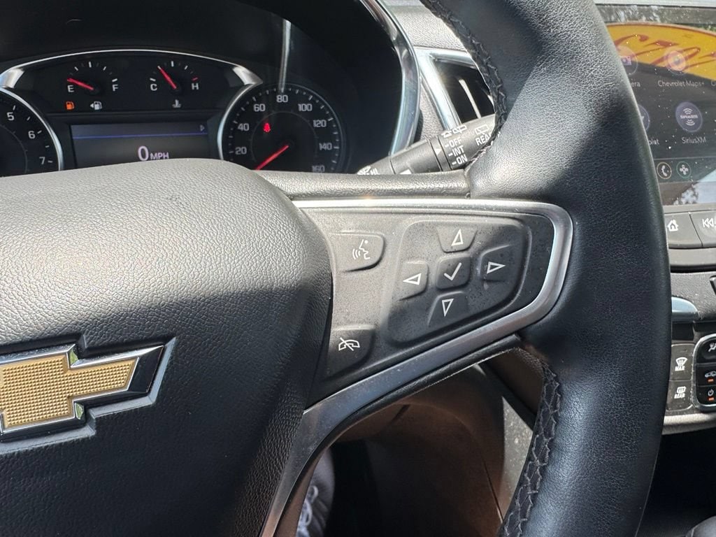 2023 Chevrolet Equinox LT - Photo 18
