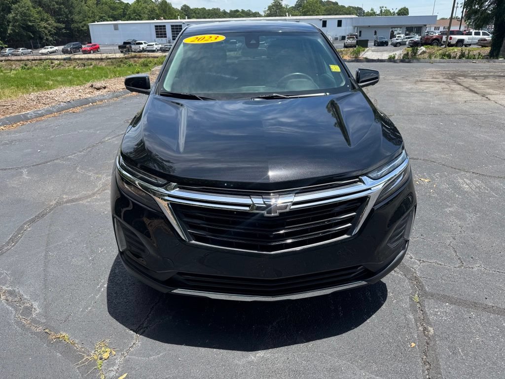 2023 Chevrolet Equinox LT - Photo 12