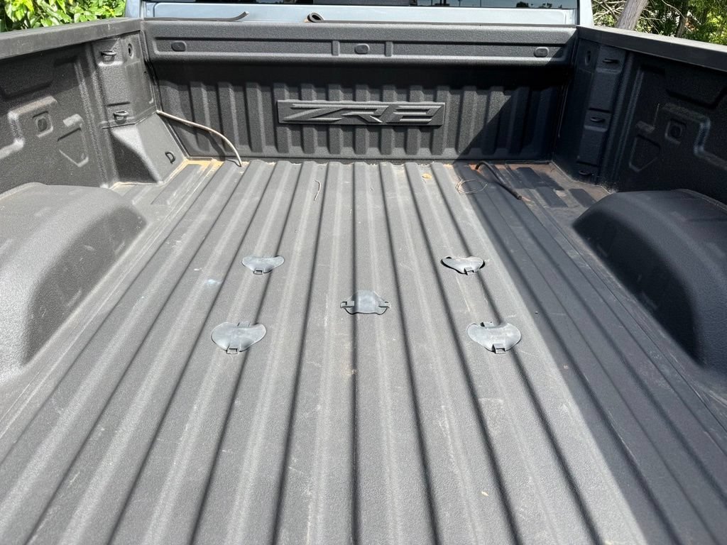 2024 Chevrolet Silverado 2500HD ZR2 - Photo 5