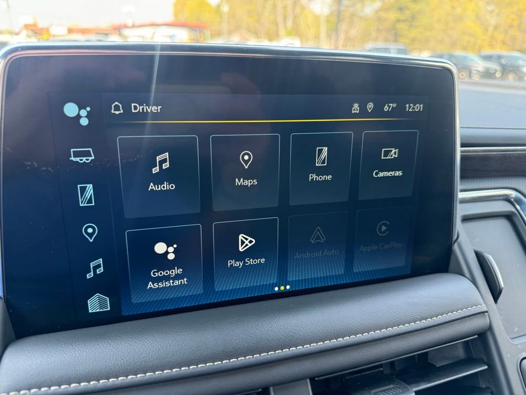 2024 Chevrolet Tahoe Premier - Photo 29