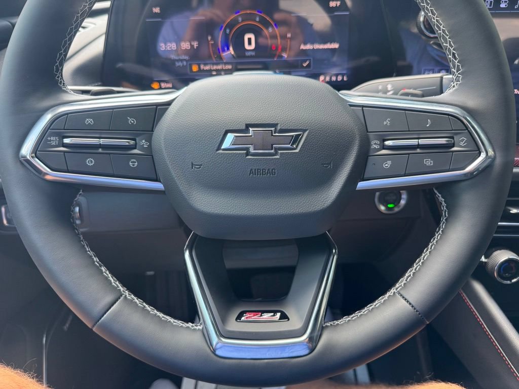 2026 Chevrolet Traverse Z71 - Photo 22