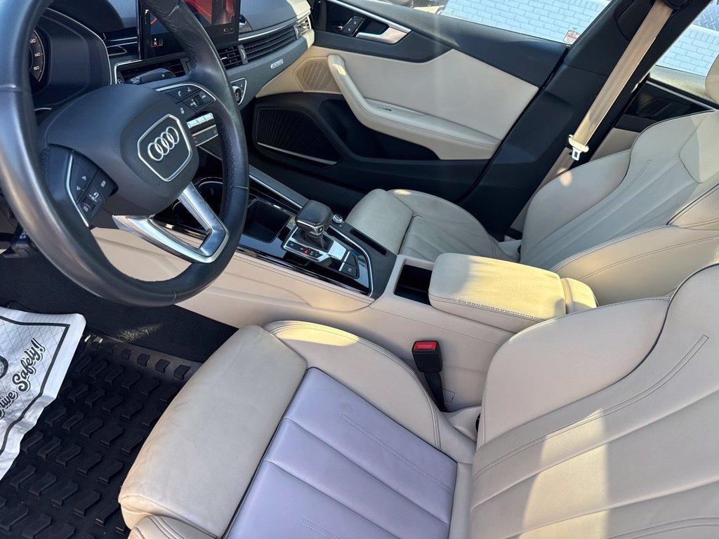 2024 Audi A5 Sportback Premium Plus - Photo 18
