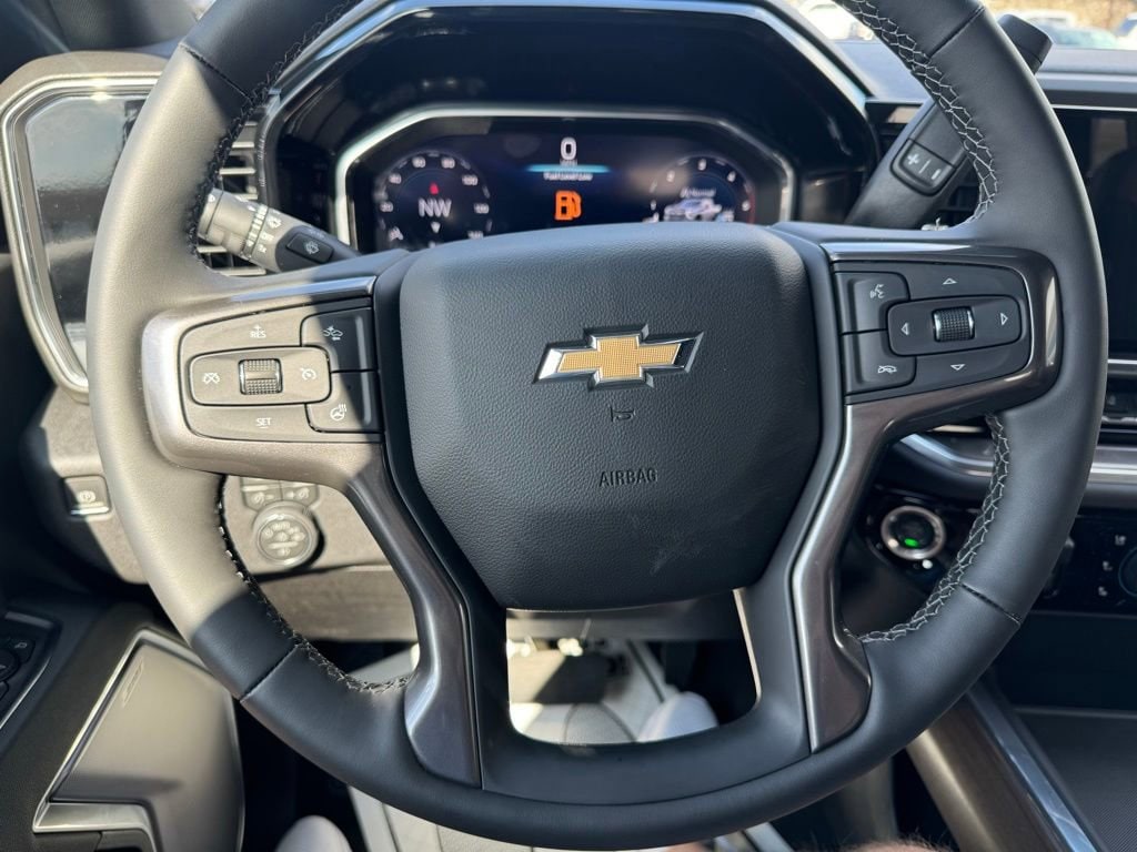 2026 Chevrolet Silverado 3500 HD High Country - Photo 22