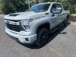 Chevrolet Silverado 2500 HD