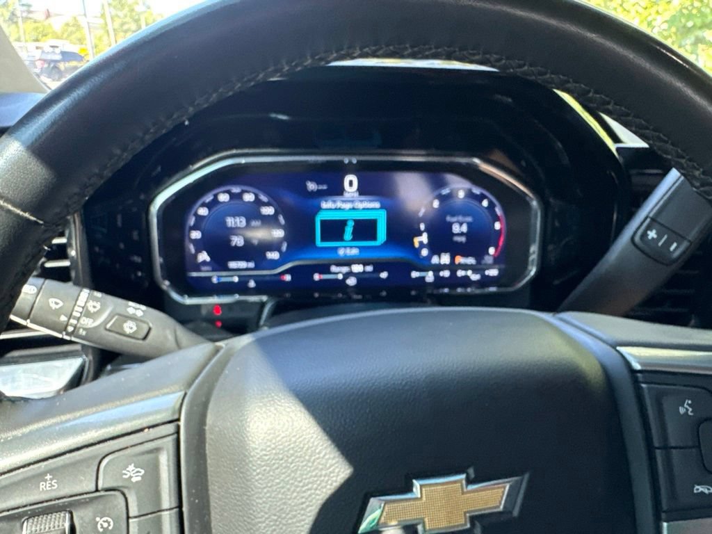 2024 Chevrolet Silverado 3500HD LTZ - Photo 20