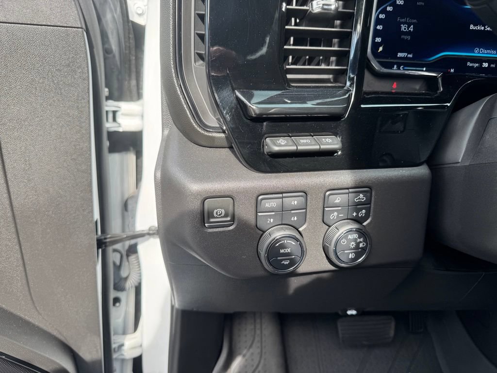 2024 Chevrolet Silverado 1500 ZR2 - Photo 17