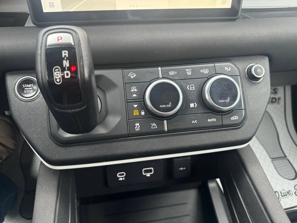 2023 Land Rover Defender X-Dynamic SE - Photo 26