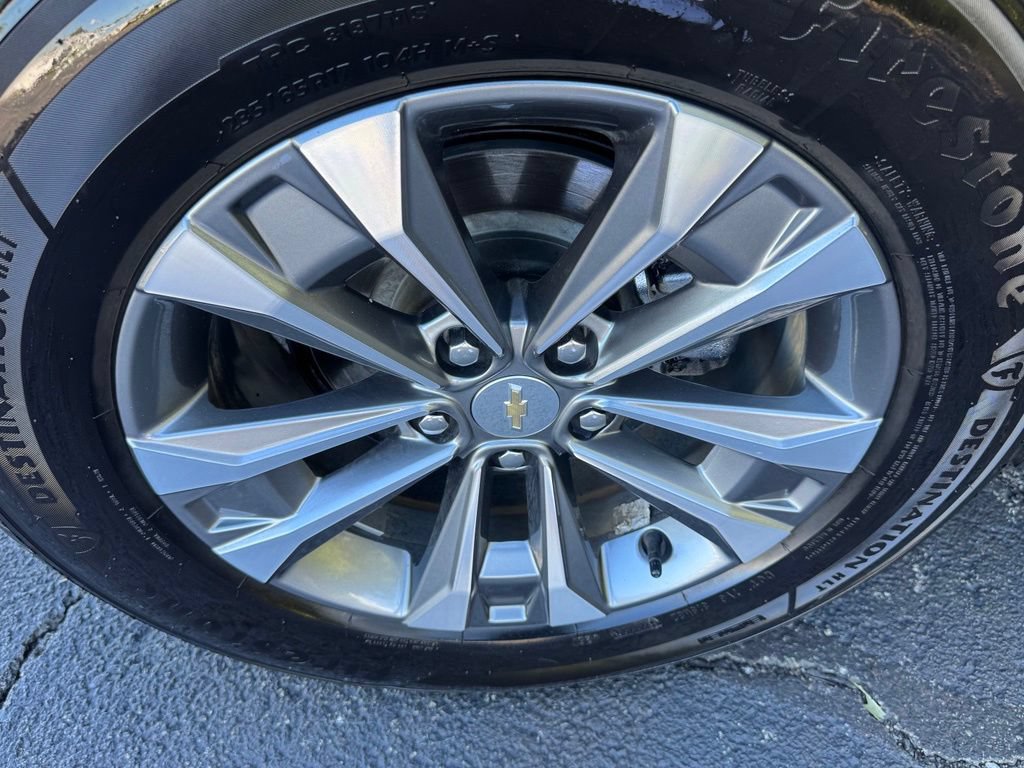 2026 Chevrolet Equinox LT - Photo 10