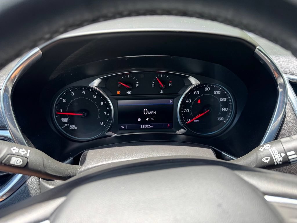 2023 Chevrolet Equinox LT - Photo 16