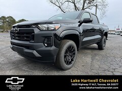 2026 Chevrolet Colorado WT Truck