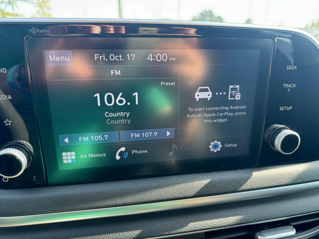 2021 Hyundai Sonata SE - Photo 21