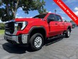 GMC Sierra 2500 HD