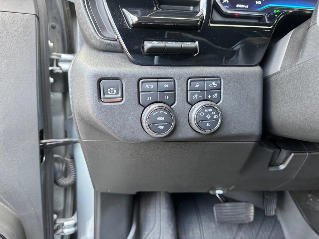 2024 Chevrolet Silverado 2500HD ZR2 - Photo 22