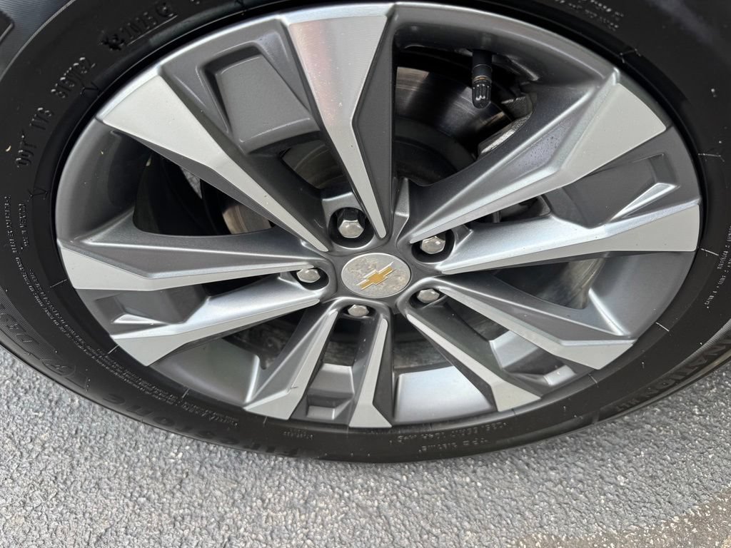 2026 Chevrolet Equinox LT - Photo 10