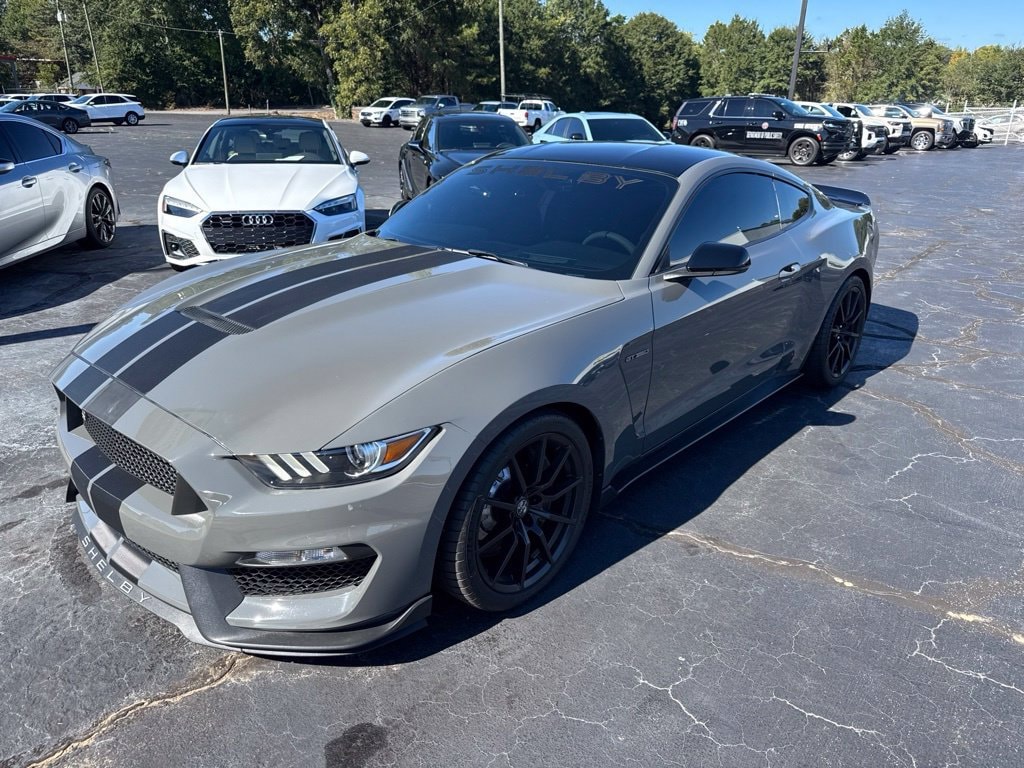 1FA6P8JZ5J5503390