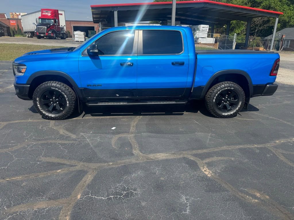 1C6SRFLT4PN680464
