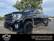 GMC Sierra 2500 HD