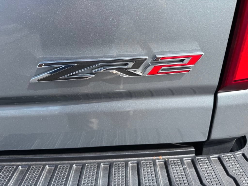 2024 Chevrolet Silverado 2500HD ZR2 - Photo 7