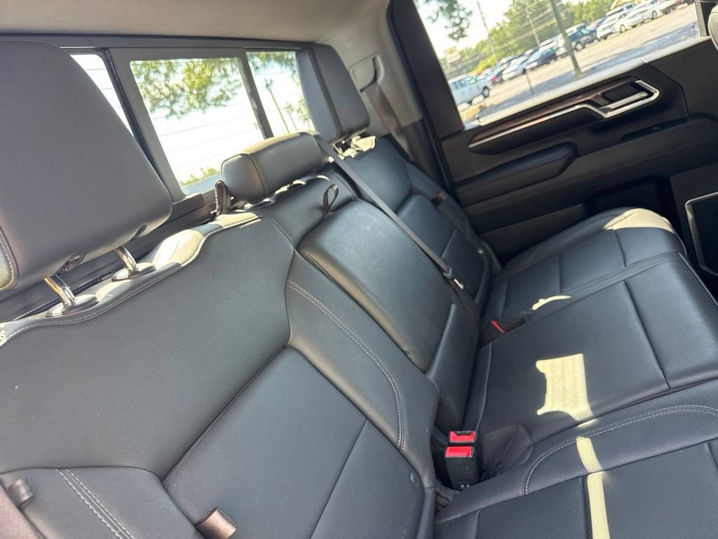 2024 Chevrolet Silverado 3500HD LTZ - Photo 10